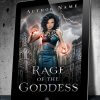 Rage of the Goddess - Image 3