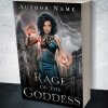 Rage of the Goddess - Image 2