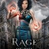 Rage of the Goddess