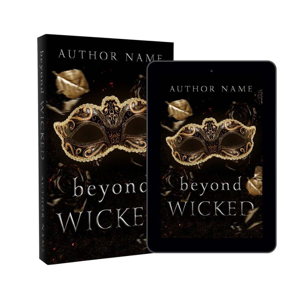 Beyond Wicked - Image 2