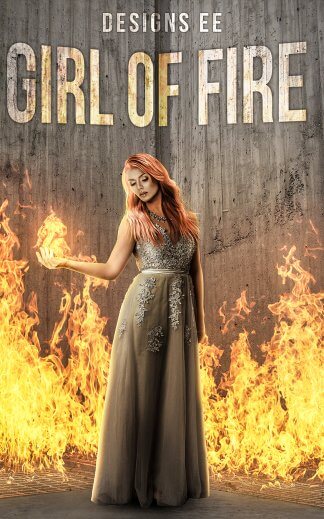 Girl of Fire