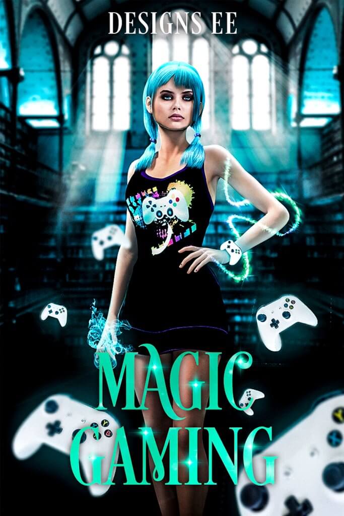 Magic Gaming