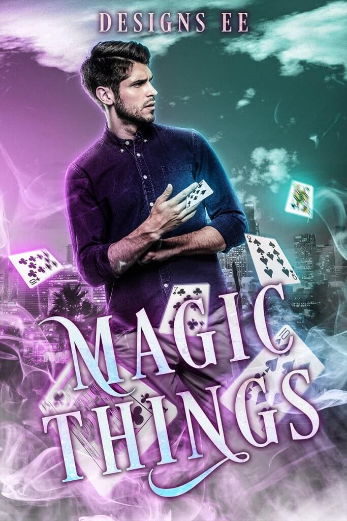 Magic Things