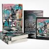 Psychoanalysis and art - Book Cover - Mystery | Spiritual | Fantasy - Image 2