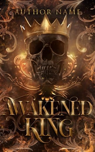 Awakend King