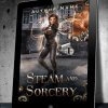 Steam and Sorcery - Image 3