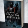 Rise of the Demon King - Image 2