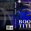 Touch of Creator - Book Cover - Mystery | Spiritual | Fantasy - Image 2