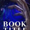 Touch of Creator - Book Cover - Mystery | Spiritual | Fantasy