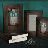 Steampunk Frame ecover - Image 3