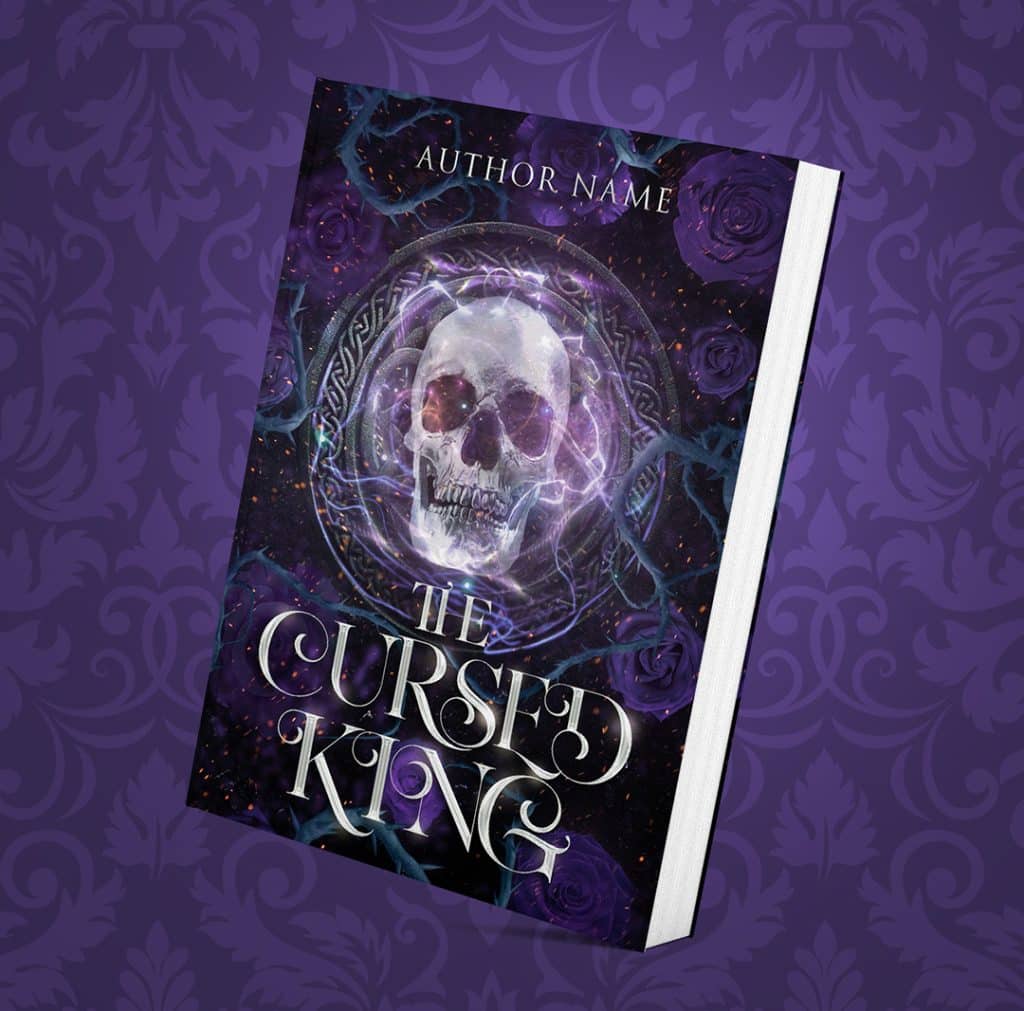 Cursed King - Image 2
