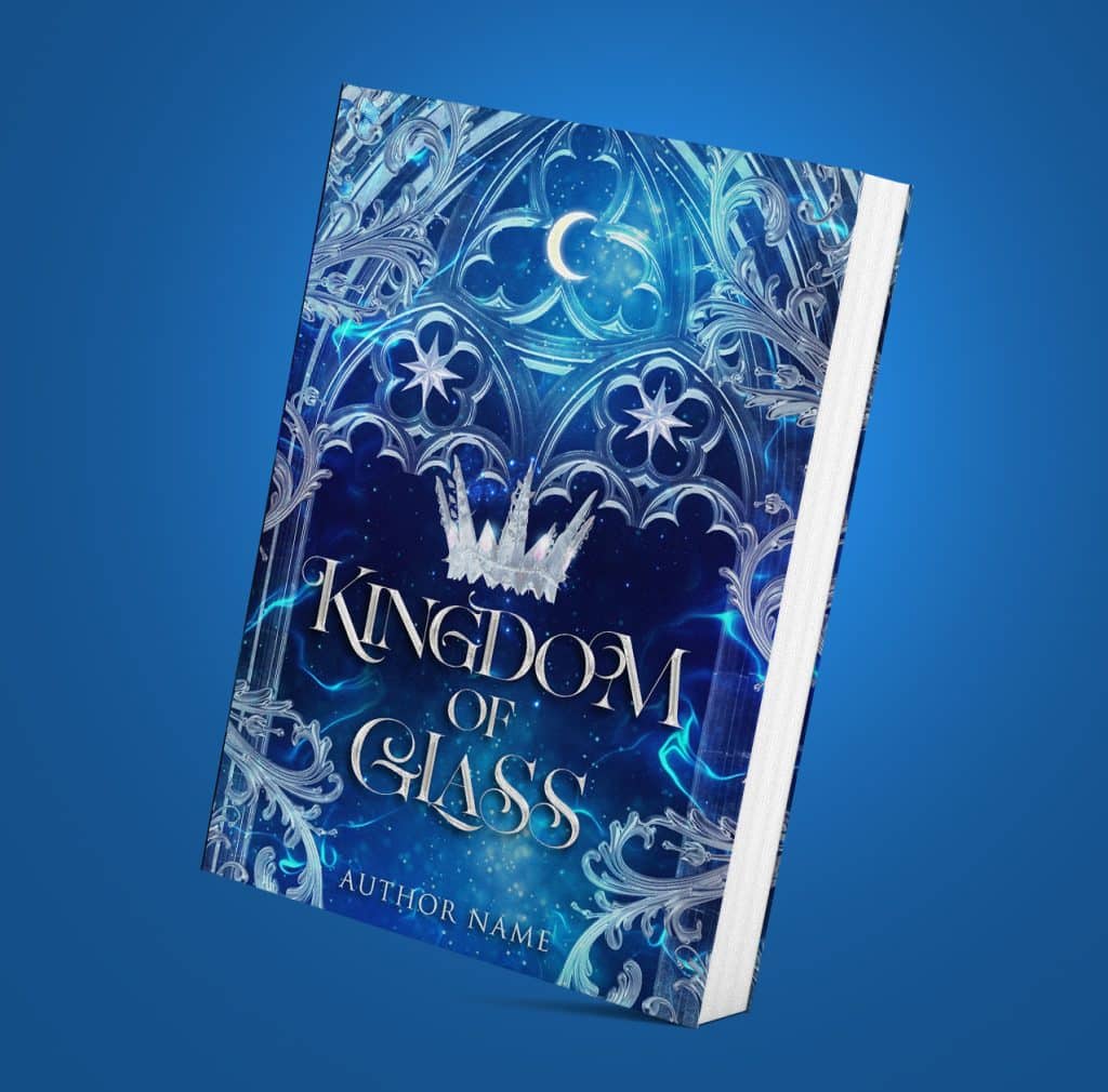 Kingdom Of Glass - Image 2