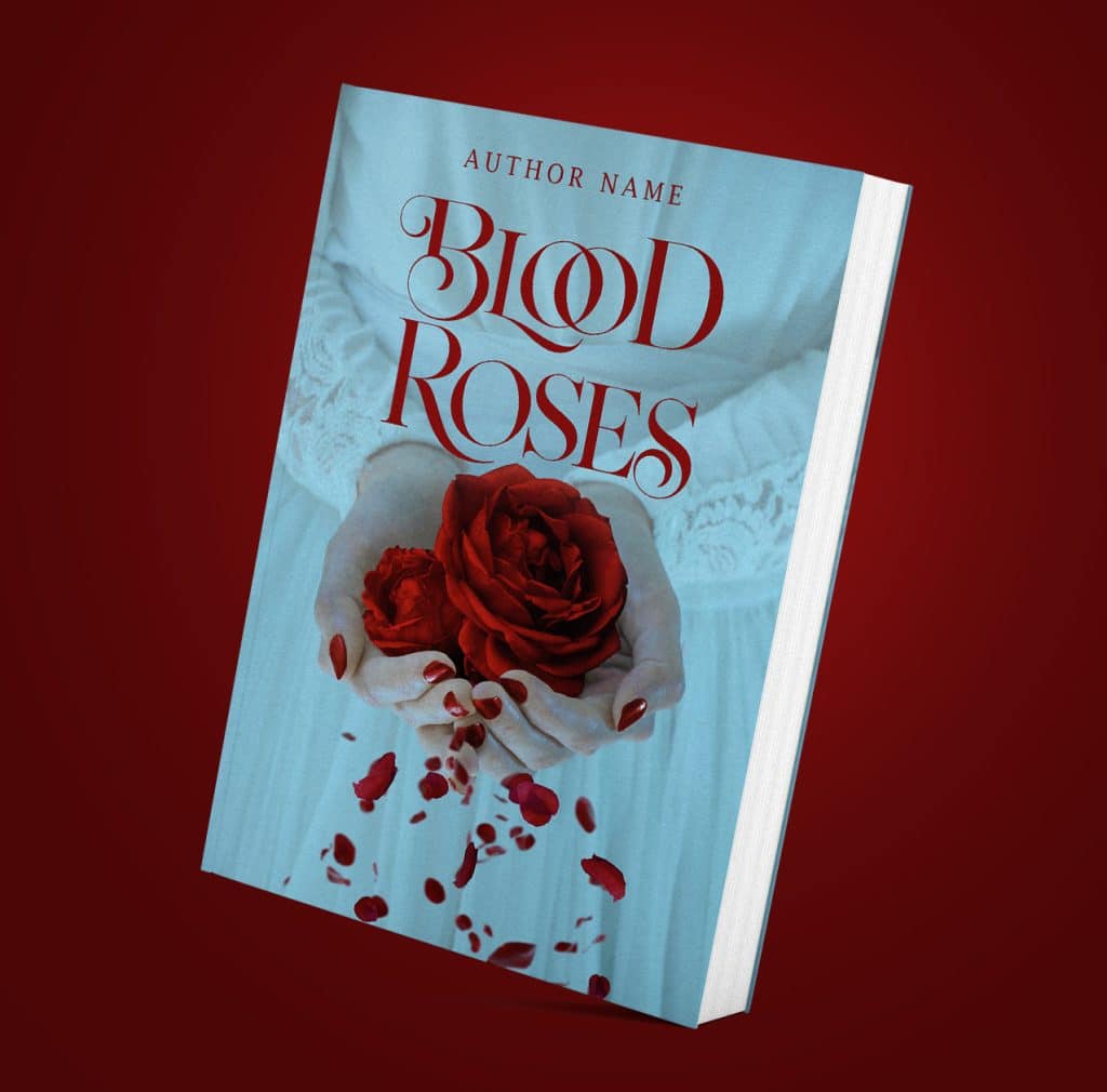 Blood Rose - Image 2