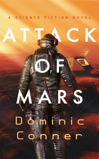 1,000+ Premade Sci-Fi Book Covers - The Book Cover Designer