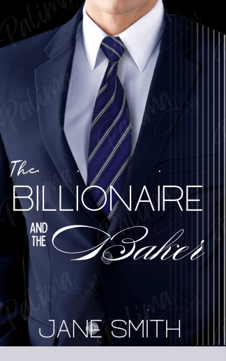 The billionair and the baker