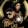 Magic Like Clockwork