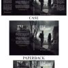 Post apocalyptic - ebook, paperback, hardcover & audio - Image 7