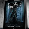 Deadly Friend - Image 3