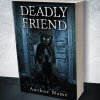 Deadly Friend - Image 2