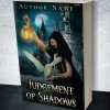 Judgment of Shadows - Image 2