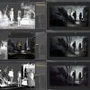 Post apocalyptic - ebook, paperback, hardcover & audio - Image 8