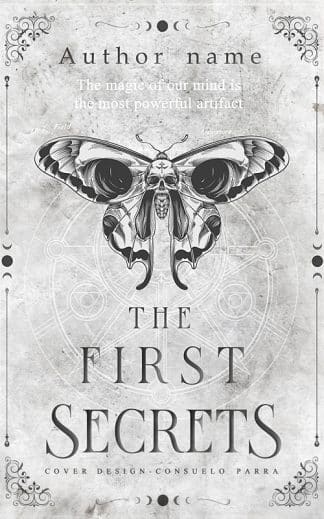 The first secrets