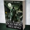 Haunting Adventures of Solomon Helsing - Image 2