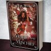 Magic and Mischief - Image 2