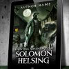 Haunting Adventures of Solomon Helsing - Image 3