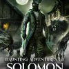Haunting Adventures of Solomon Helsing