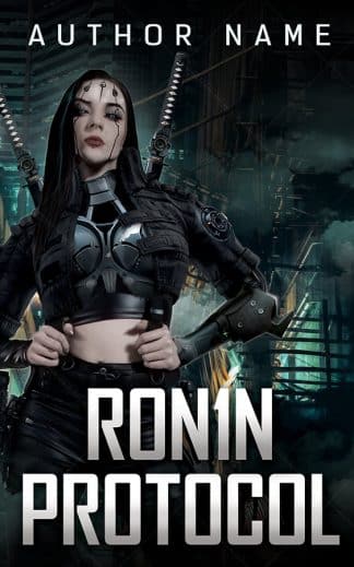 Ronin Protocol