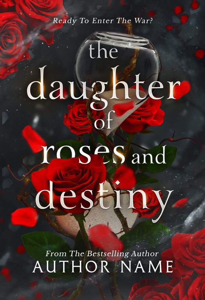 The Daughter Of Roses And Destiny