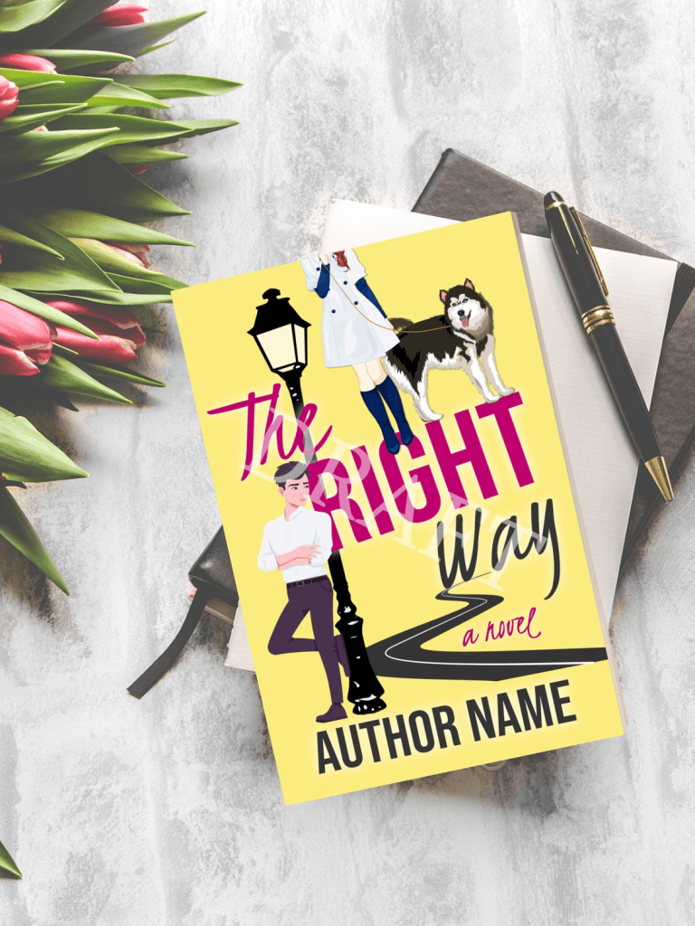 The Right Way - Image 2