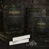 Enchanted Mysteries ecover - Image 2