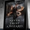 Never Trust a Wizard - Image 3