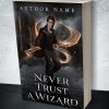 Never Trust a Wizard - Image 2