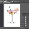 Cocktail And Mocktails - Image 2