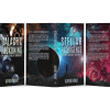 Space Landscape Scene Set - Image 4