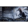 The Warrior - eBook, audio cover, paperback, case and dust jacket - Image 4