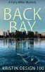 BACK BAY - The Book Cover Designer