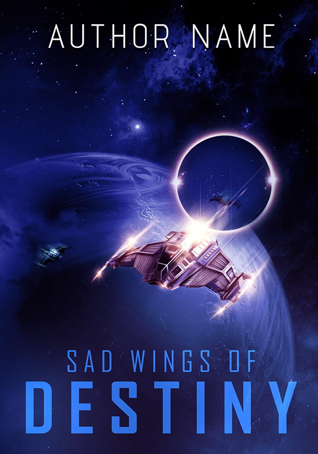 sad wings of destiny