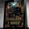 Cerulean & Brass - Image 3