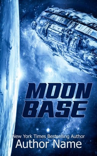 MOON BASE