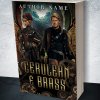 Cerulean & Brass - Image 2