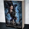 Shadow of the Raven Queen - Image 2