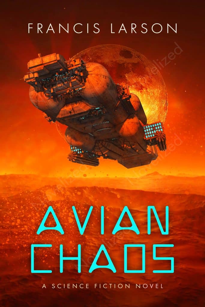 Avian Chaos