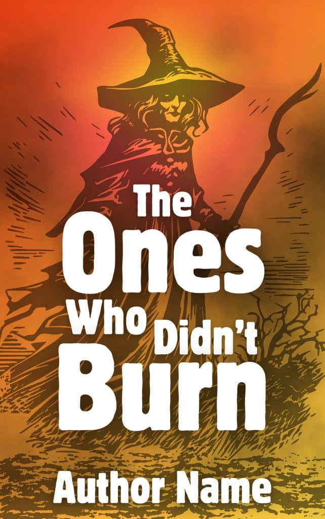 The Ones Who Didn't Burn