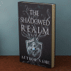 The Shadowed Realm - Image 3
