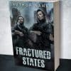Fractured States - Image 2