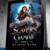 Slayer's Gambit - Image 3